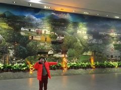 -中央革命根据地历史博物馆