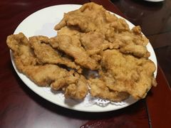 -晚归月亮湾私家菜(临邑路店)