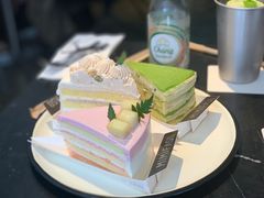 米绿米绿-MIMI FASO(古仓店)