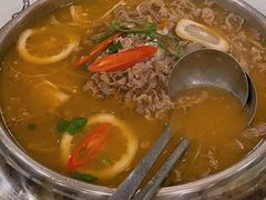 -四季海鲜酒楼·粤菜·早茶·宴会(南山中心区店)