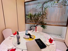 -宝月楼·香妃家宴