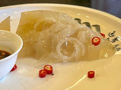 -金谷大厦酒店-黑土优品1号餐厅