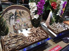 -吉布鲁牛排海鲜自助(成都大悦城店)