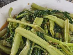 虾头油菜-家利美食店