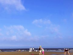 -日照灯塔风景区