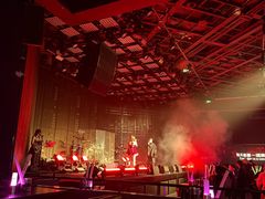 -MOSSO·Liveshow(M3香港广场店)
