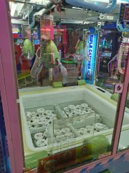 -嗨翻Hi-Fun竞技主题乐园·蹦床团建生日聚会(五棵松华熙店)