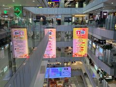-凯德MALL(西直门店)