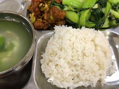 -南京工业大学-东苑1食堂