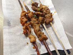 -胡二厨 ·甲鱼牛羊鞭·小龙虾(虎泉店)