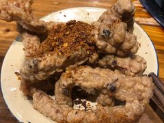 -周幺妹重庆老火锅(银泰城总店)