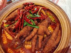 -山四砂锅(太原钟楼街店)