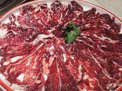 -八合里潮汕鲜牛肉火锅(深圳海岸城店)