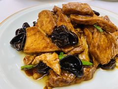 家常豆腐-到家尝北京菜(西坝河店)