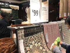 -宜家·瑞典风味餐厅(北京西红门店)