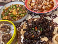 -老三样·旧食新味(万寿宫店)