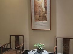 -翁暖茶馆(滨江东总店)