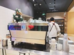-Seesaw Coffee(环贸iapm店)