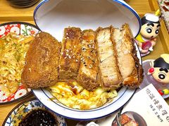 -左舞和风屋便当(金地店)