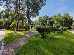 -山西大学(大东关校区)