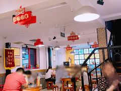 -捷信牛奶甜品世家(五道口店)