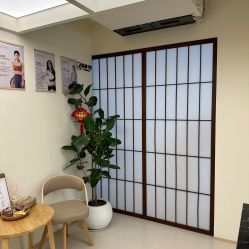 -康舒普拉提工作室control pilates