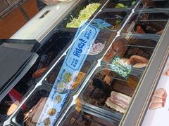 -赛百味SUBWAY(东风广场店)