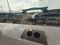-香港国际机场