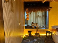 -秘境影院式酒店(苏州平江万达广场店)