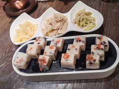 -魁盛居百年鲁菜馆(县西巷店)