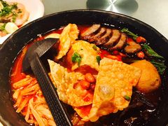 -桂小厨广西菜(青秀万达店)