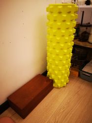 -兰瑜伽·普拉提