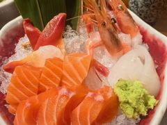 -白石的深夜食堂(济南万象城店)