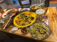 -北丐先生·野馄饨烧烤(雨花万象店)