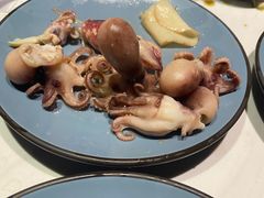 -喜庭海鲜自助(北辰三角洲北辰荟店)