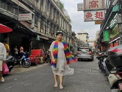 -唐人街(耀华力路)