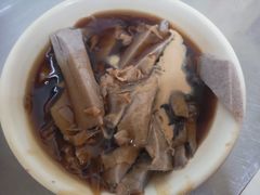 -杨记灌肠(食品街店)