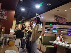 -海底捞火锅(顺城购物中心店)