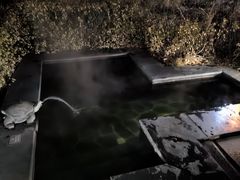 -遵化汤泉宫温泉度假村