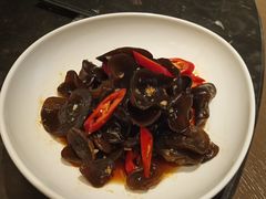 -南宁万丽酒店-万丽轩中餐厅
