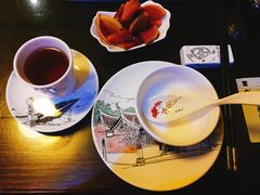 -堂宴·老厦门私房菜(1988仙岳总店)