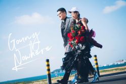 点击看大图 -巴黎春天·菀纱仙庭婚纱美学