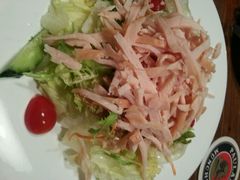 -宝莱纳啤酒花园餐厅PAULANER BRAUHAUS Nanjing(广州路店)