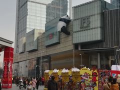 -龙抄手(春熙路总店)