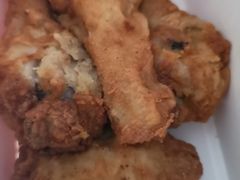 -肯德基(安定门店)