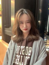 -Sying杉影日式烫染專門店