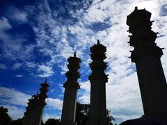 -三亚南山文化旅游区