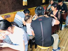 -口口香小吃店