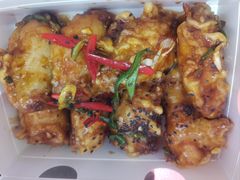 -悠个炸鸡(南京创始店)