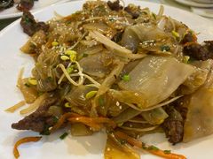 -顺德美食坊(南沙分店)